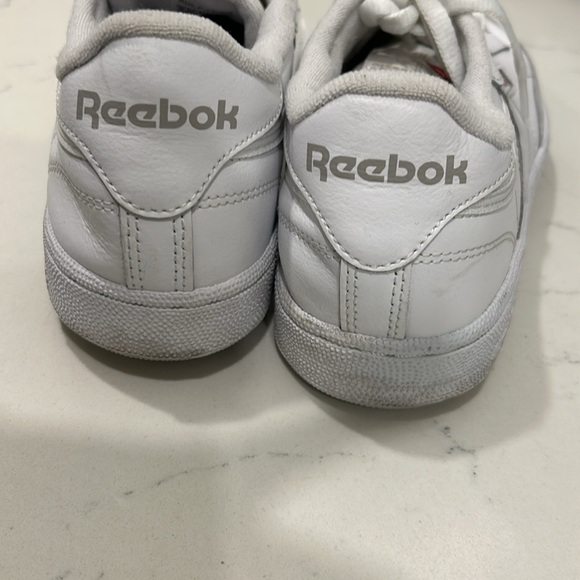Reebok Classic women size 9 - Picture 5 of 6